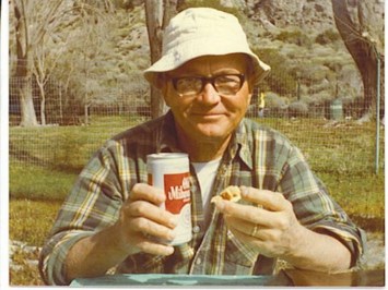 Obituary of Earl W.  Webb