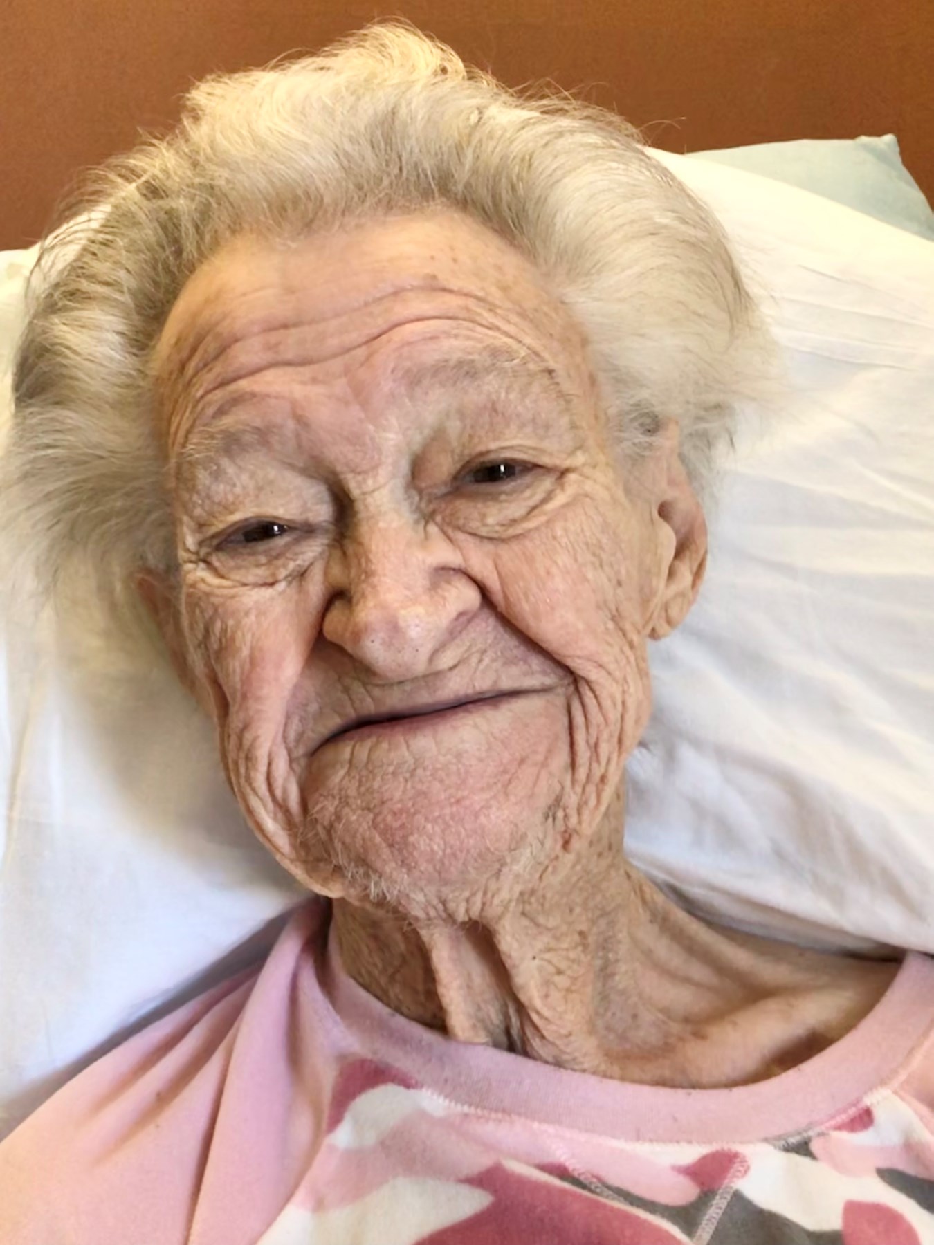 Obituary of Phillis Marie Fox