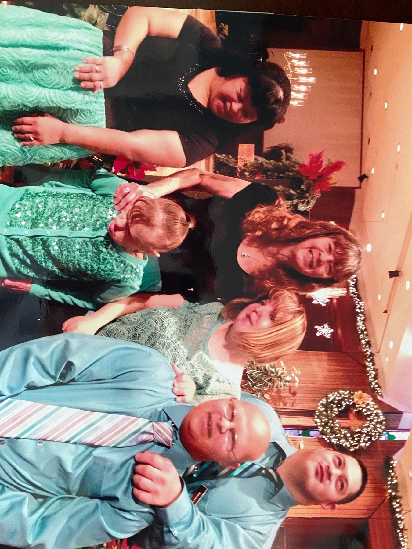 Obituary of Patrice Ellen Foiles