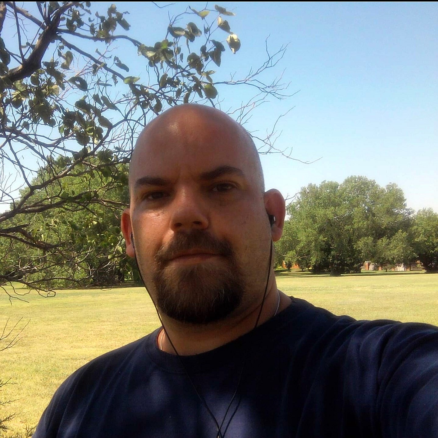 Walter Edward McCune Obituary Wichita, KS