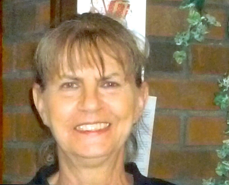 Obituary of Joyce Schmidt