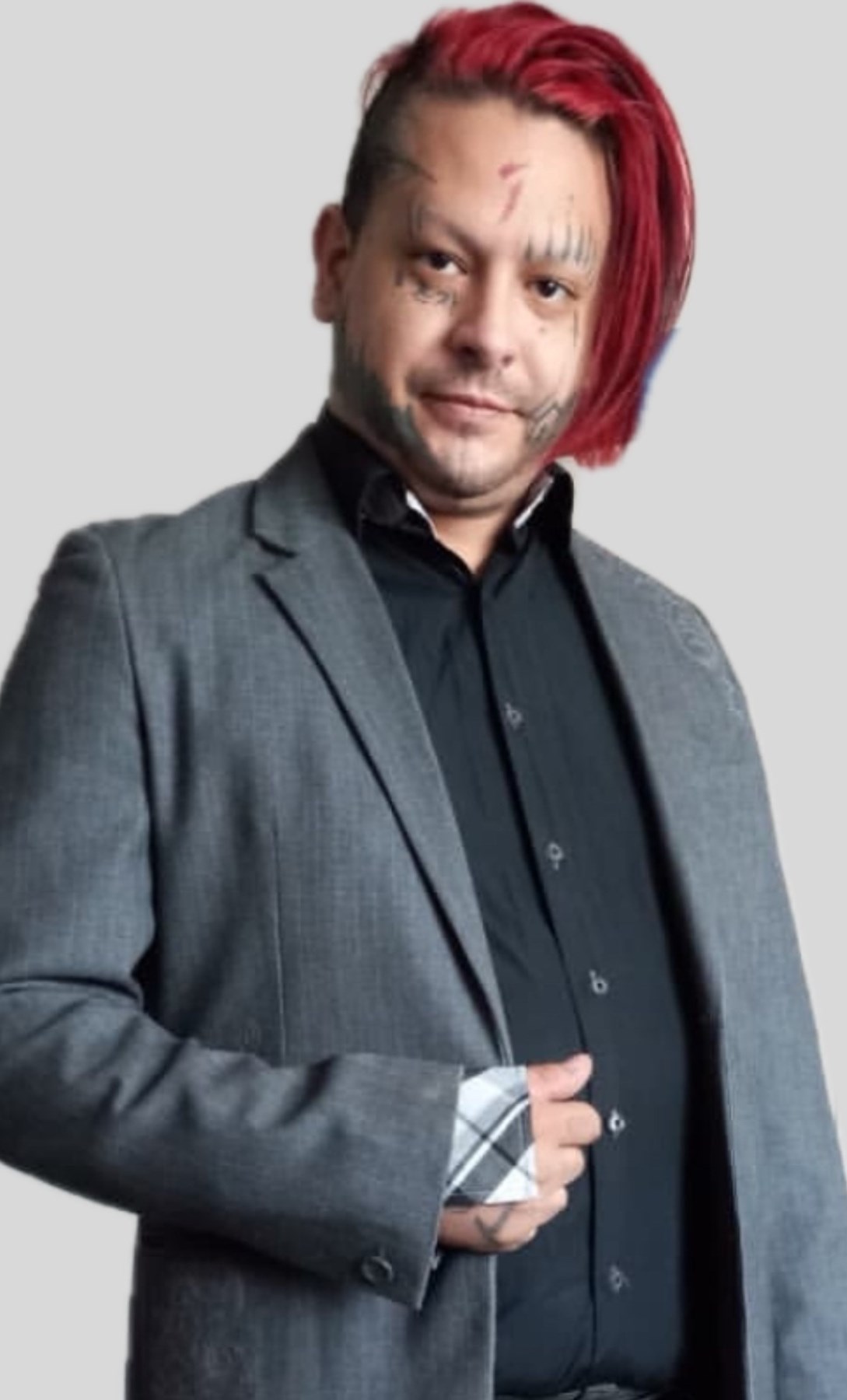 Avis de décès de Lee Edward Fernandez