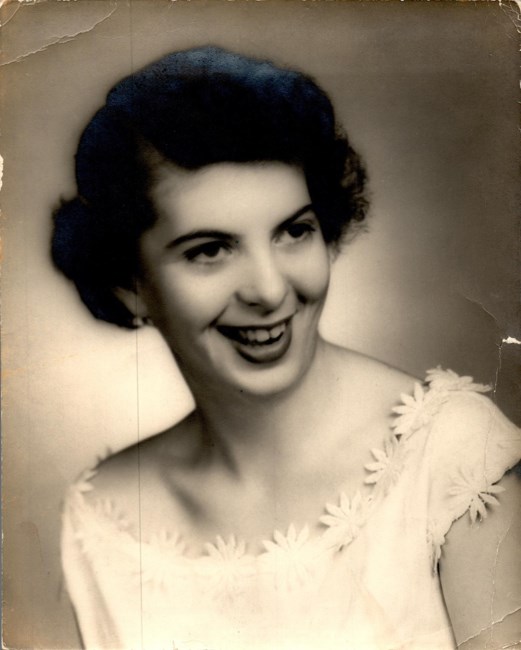 Obituary of Barbara Jean Romines