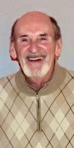 Richard Roy