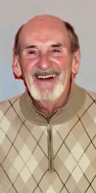 Obituary of Richard Lawrence Roy