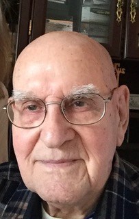 Obituary of John Robert Stanton