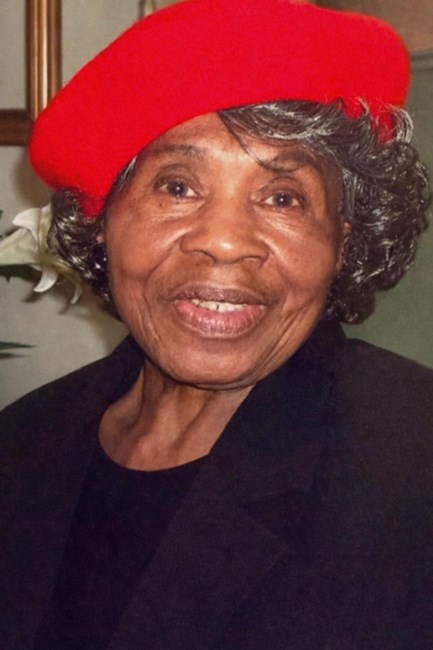 Obituary of Dorothy Mae Meek