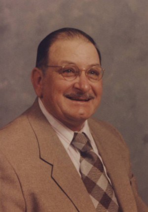 Obituary of John C. Hickey