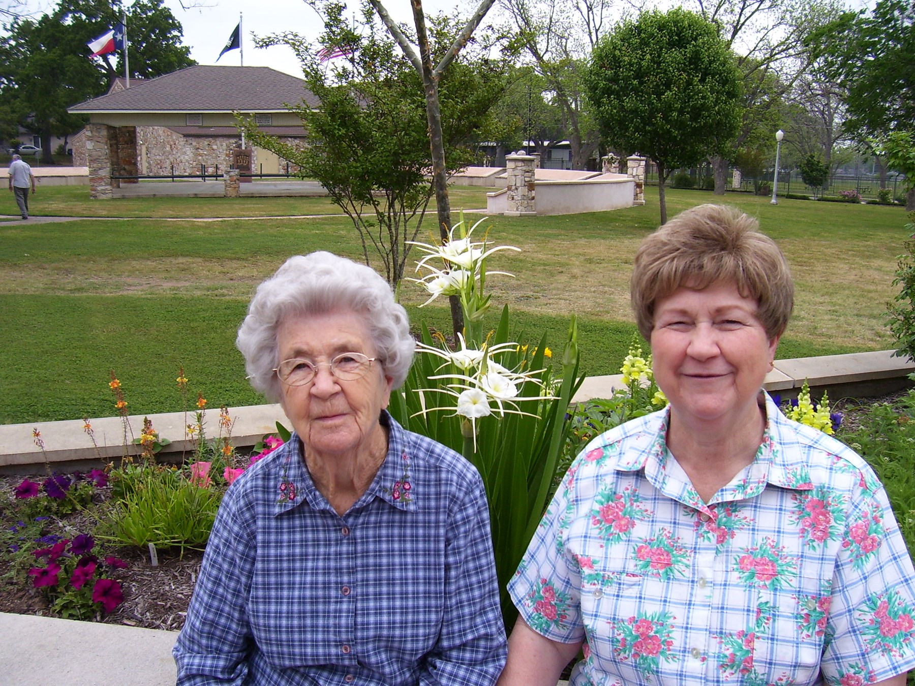 Obituary of Corine Niesen Miller