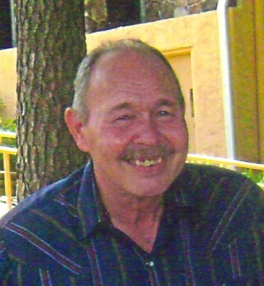 Obituary of Mr. Thurman J. Lacey