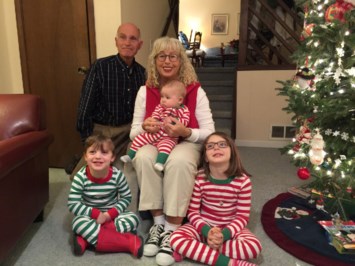 Obituary of Catherine Petretti