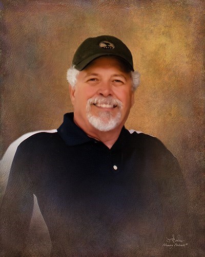 Obituary of Larney Eugene "Gene" Wesley Jr.