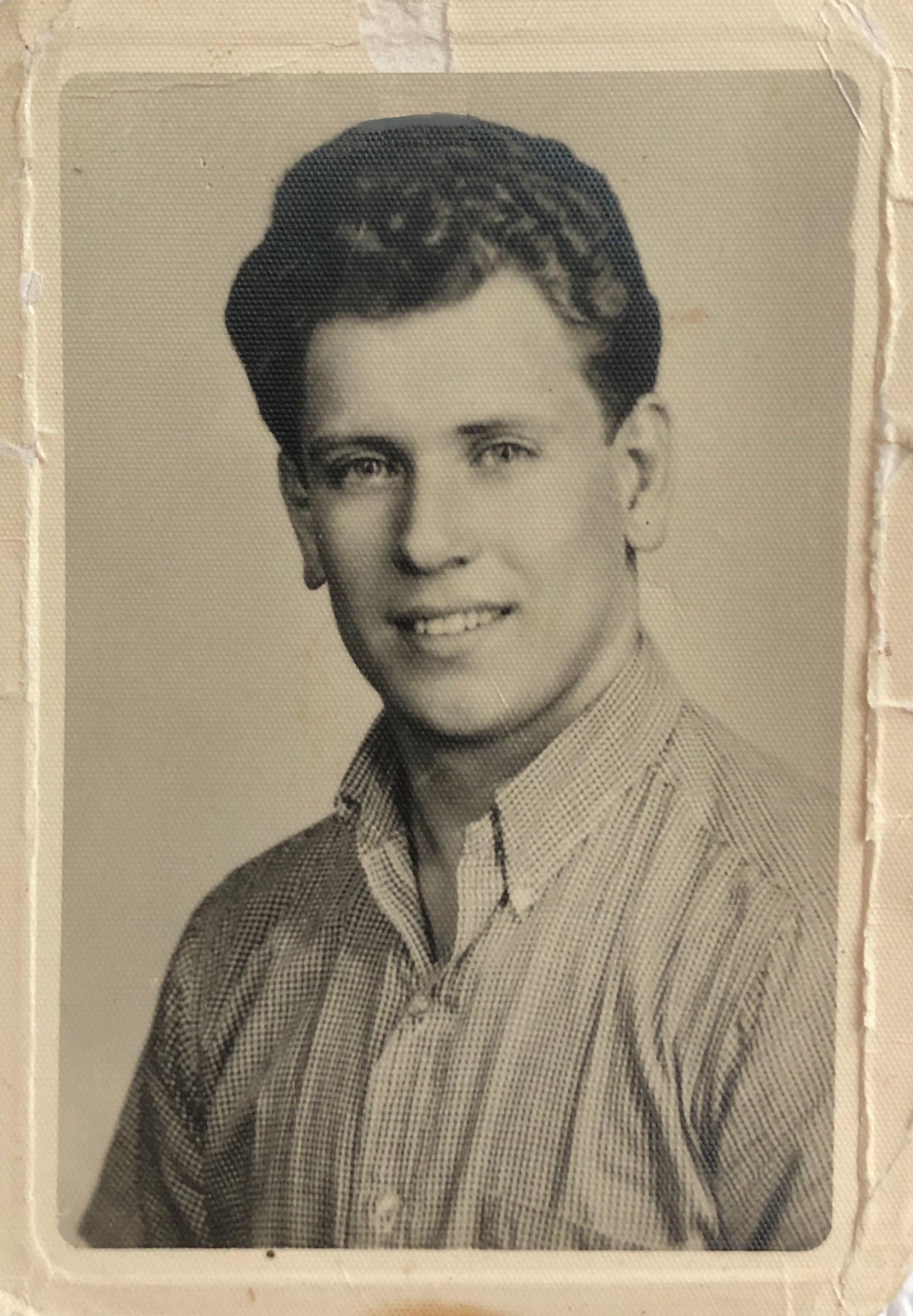 Obituary of Pedro Rivera Maldonado