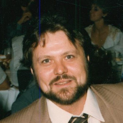 Obituary of Richard D. Rudd