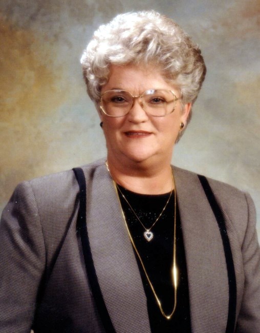 Obituario de Vicki Lynn Byrd