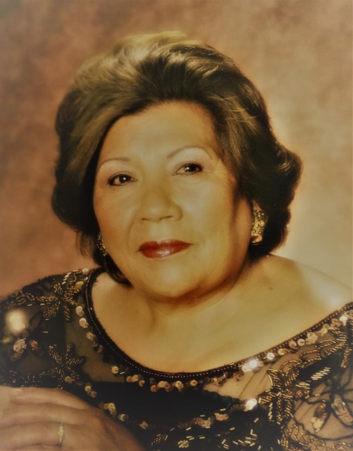 Obituary of Ricarda Rios-Colindres