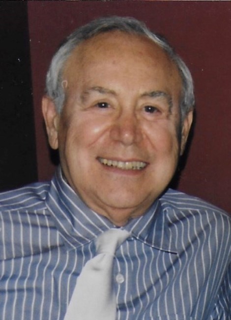 Obituary of Andy Anselmo