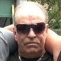 Obituary of Stephen R. Kirk