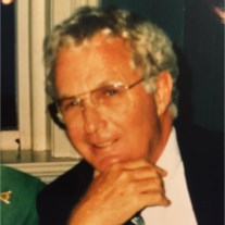 Obituary of Michael Albert Dehlendorf