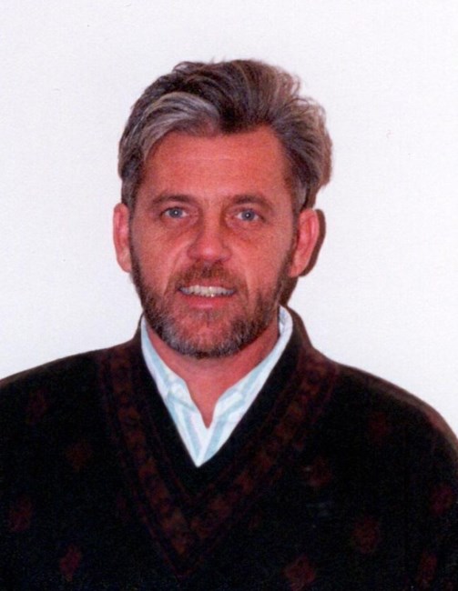 Obituary of Stephen Holfinger