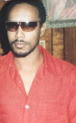 Obituary of Vincent Charles Jackson