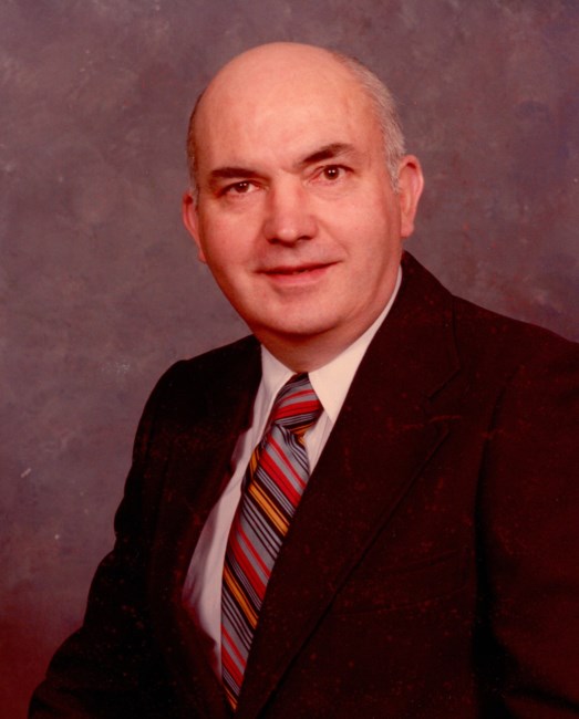 Obituary of Louis "Bud" H. Liebert Jr.