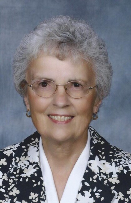 Obituary of Carolyn E. Carlson