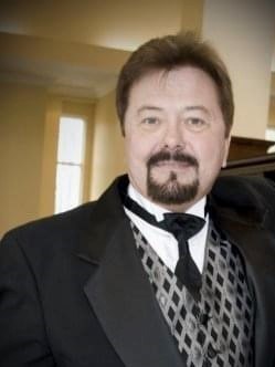 Obituary of David Randolph Hobbs