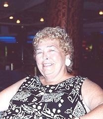 Obituary of Shirley Daniell