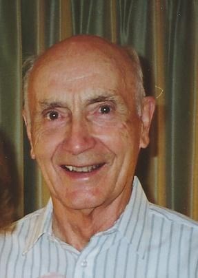 Obituary of Redmond "Red" Farnand