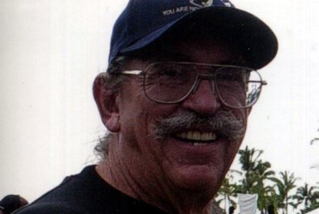 Obituary of John Paul Ragsdale