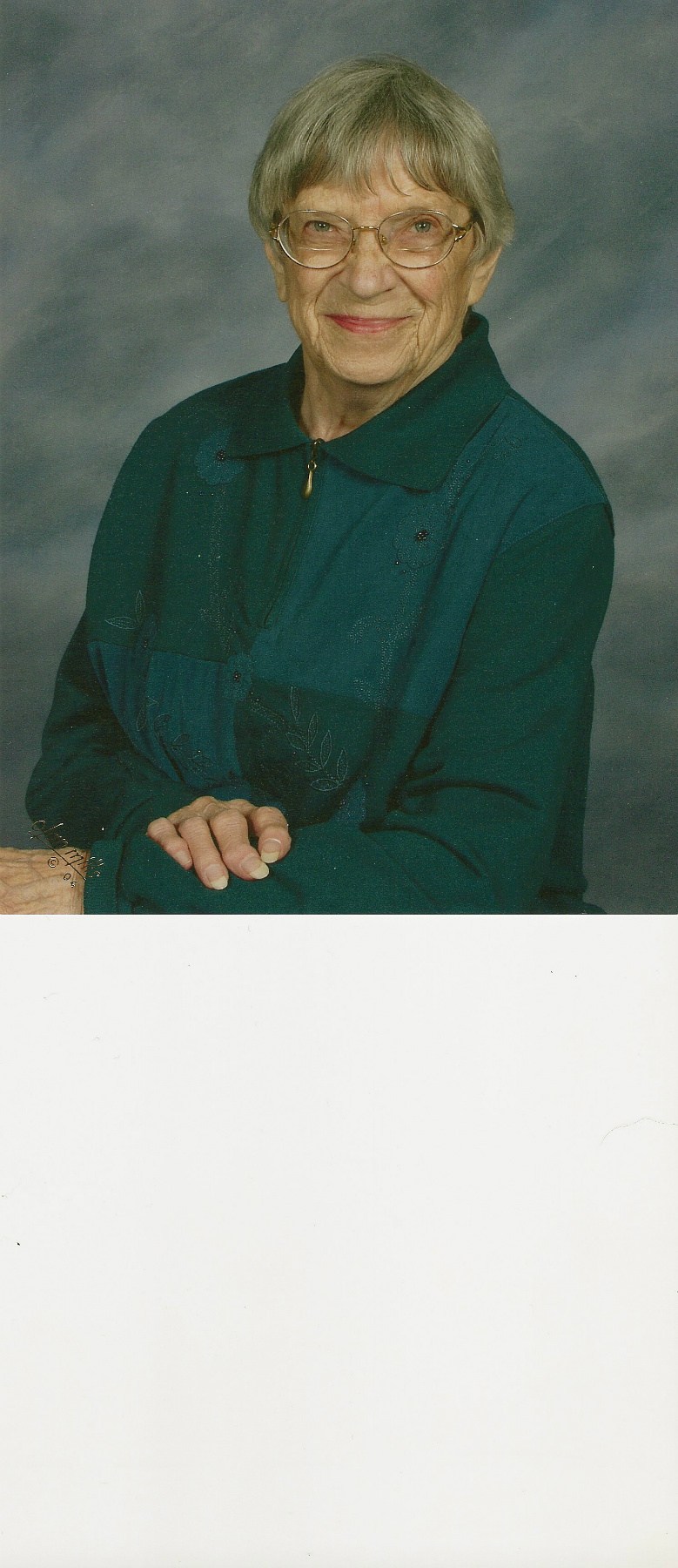 Obituary of Arleen Marie Doletzky Crocker