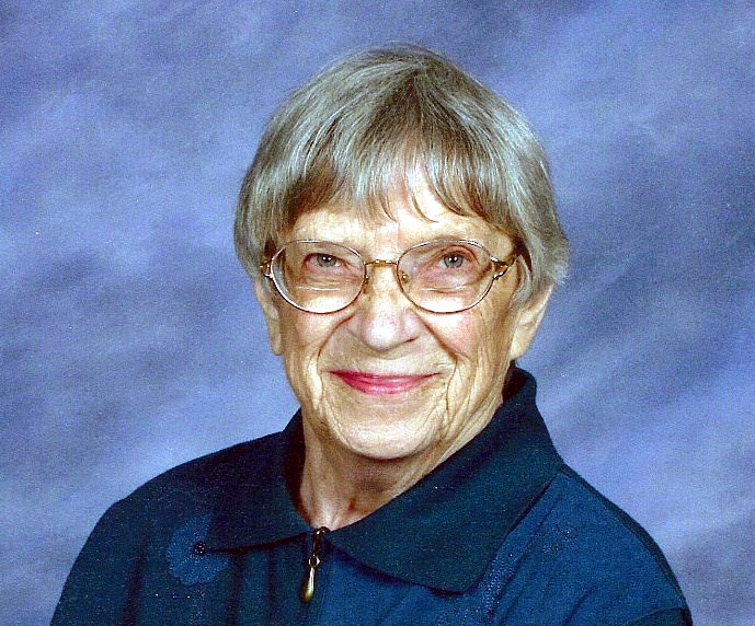 Obituary of Arleen Marie Doletzky Crocker