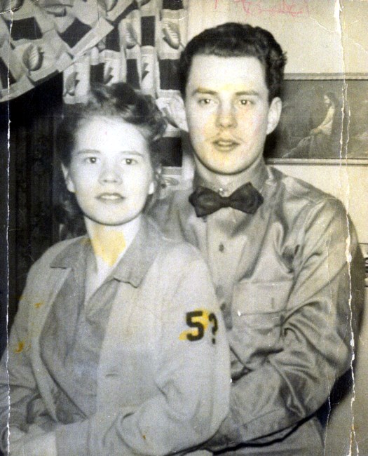 Obituary of Leland V. Moore Jr.