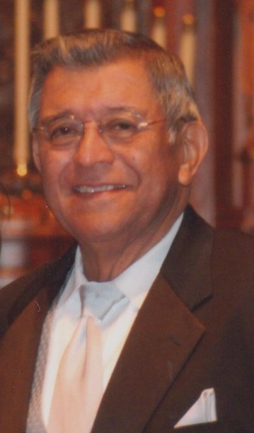 Obituario de Arturo D DeLeon