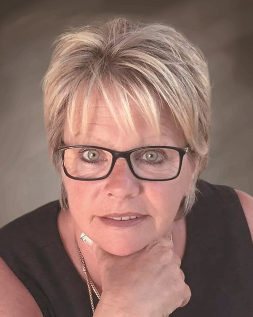 Obituary of Lise Fradette