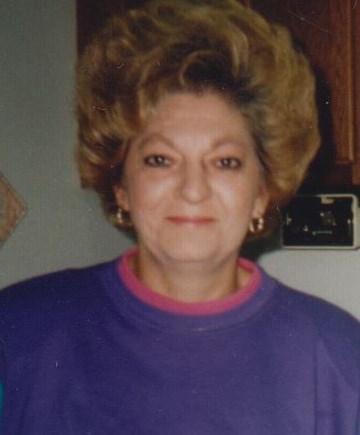 Obituary of Carol Sue Laughlin
