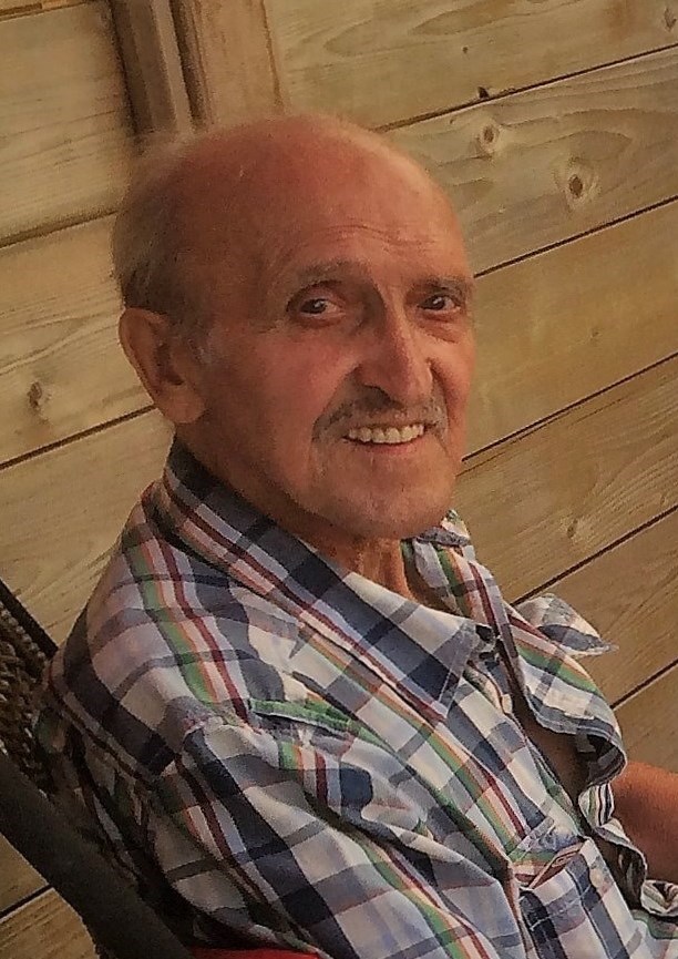 Avis de décès de Émile Dufour