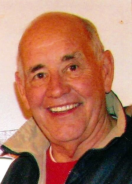 Obituary of Philip Thomas Miller