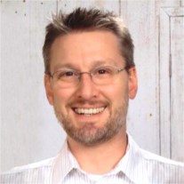 Obituary of Ronald Beard