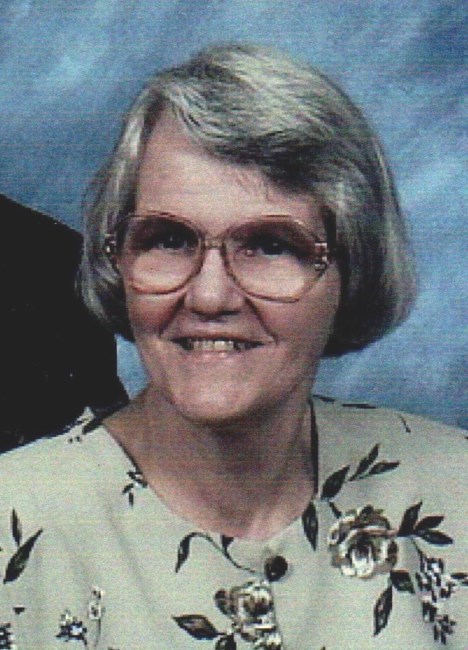 Obituary of Emily Jane Smith