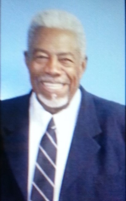 Obituary of Walter Lee Edwards