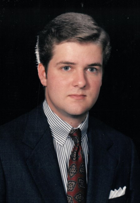 Obituario de James Harold Daigle Jr.