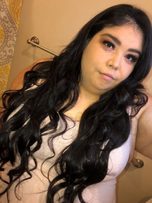 Obituary of Maria De Teresa Barrera