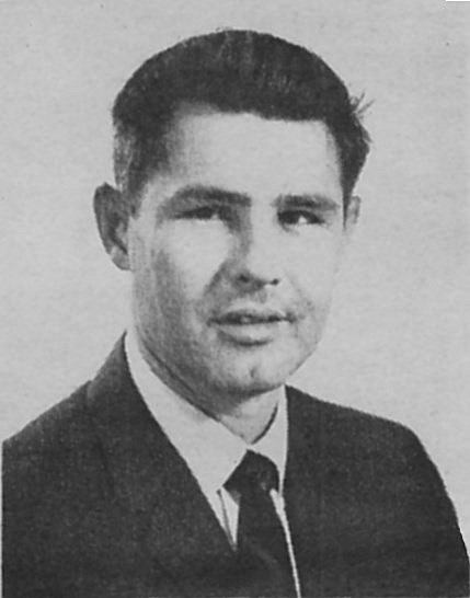 Obituary of James Angus Saye, Jr.