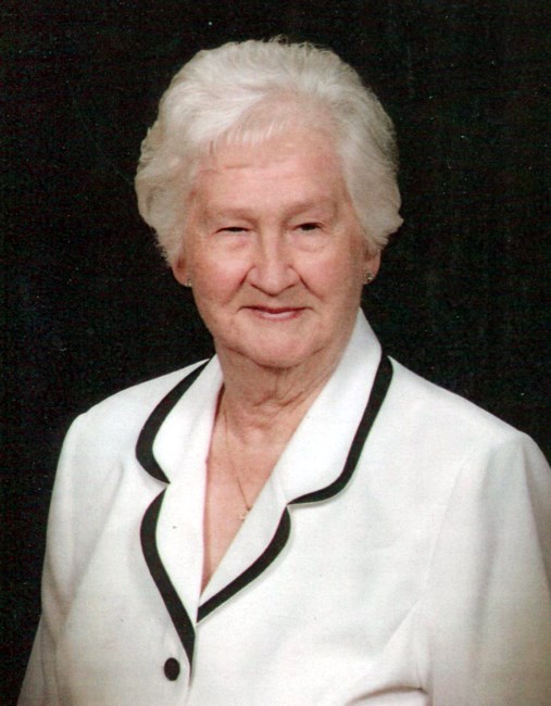 Obituary of Barbara Jean Robbins