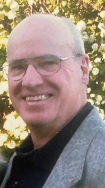 Obituary of Erich Josef Kaufmann