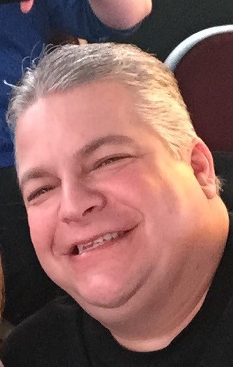 Obituary of Brent James Bucci