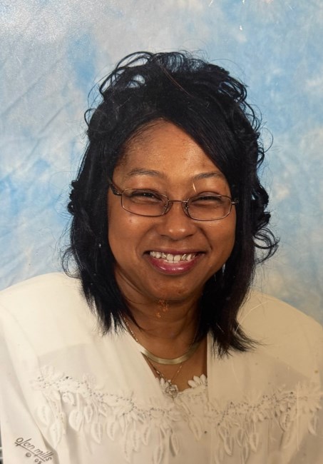 Obituary of Patricia Ann Jamison