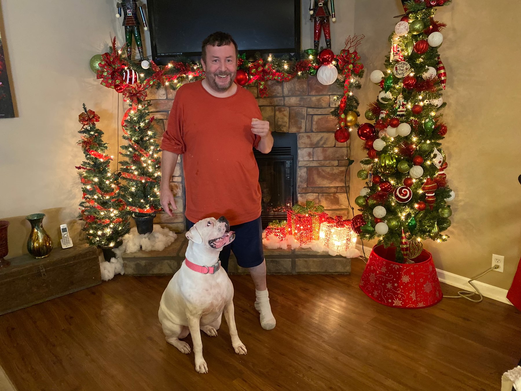 Obituary of Anthony Dwayne Banks